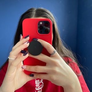 Meet your Posher, Salma